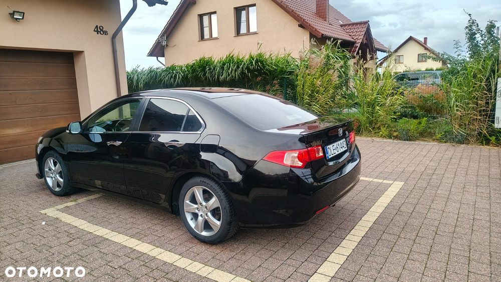 Honda Accord - 3