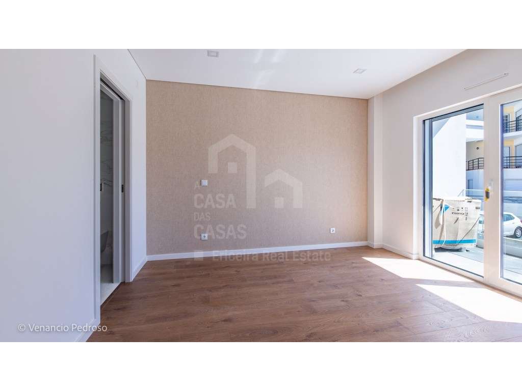 Apartamento T2 com vista de Mar - Ericeira, A Casa das Casas - Grande imagem: 4/25