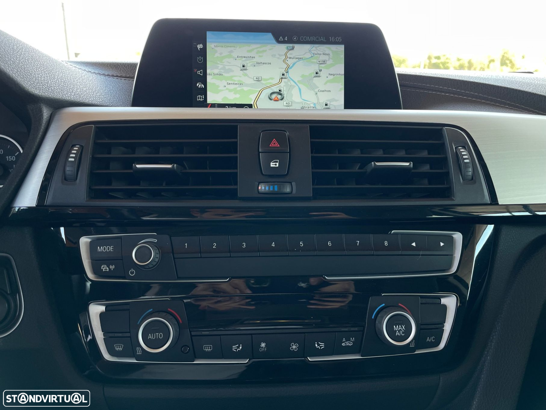 BMW 420 d Line Sport Auto - 22