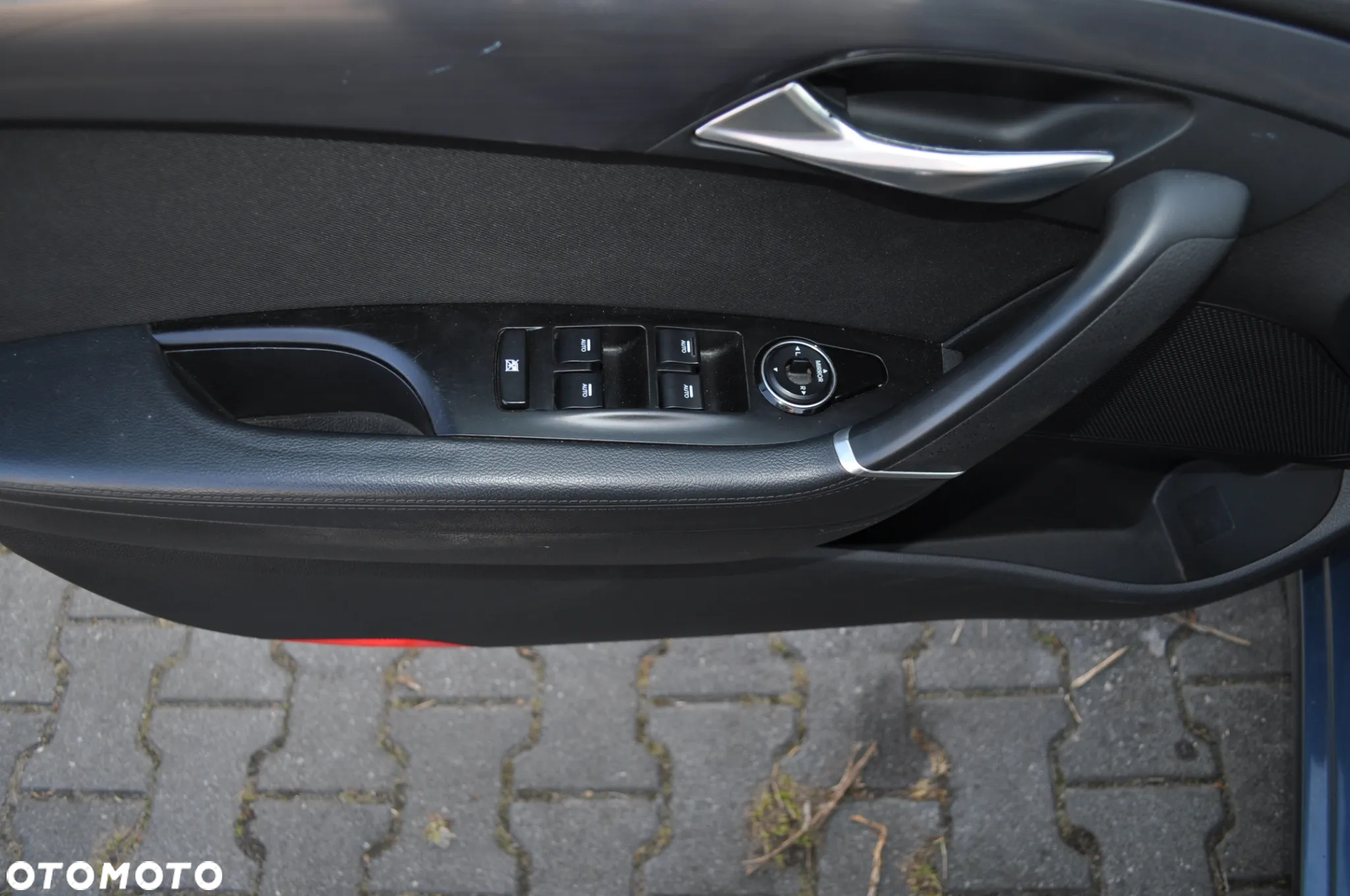 Hyundai i40 i40cw 1.7 CRDi blue Style - 25