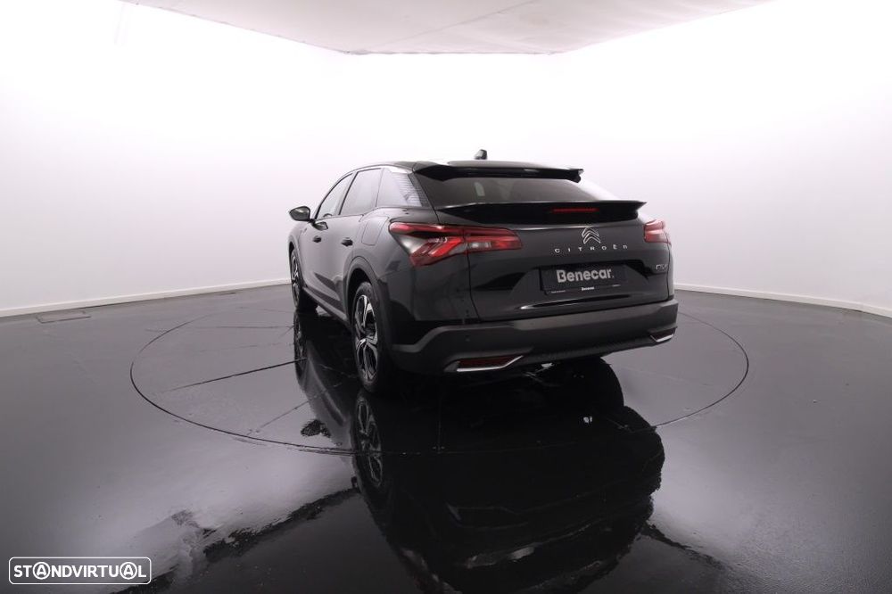 Citroën C5 X 1.6 Hybrid Shine Pack e-EAT8 - 5