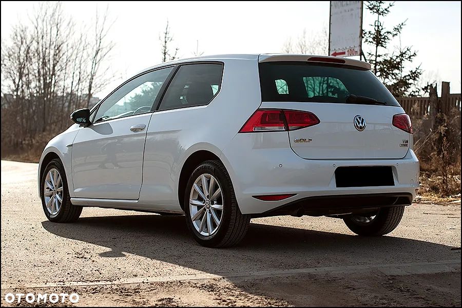 Volkswagen Golf - 13