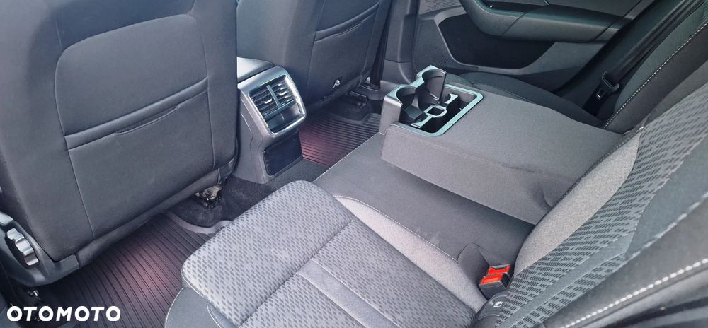 Skoda Octavia 1.5 TSI e-Tec Style DSG - 16