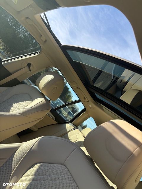 BMW Seria 5 520d xDrive Luxury Line sport - 10