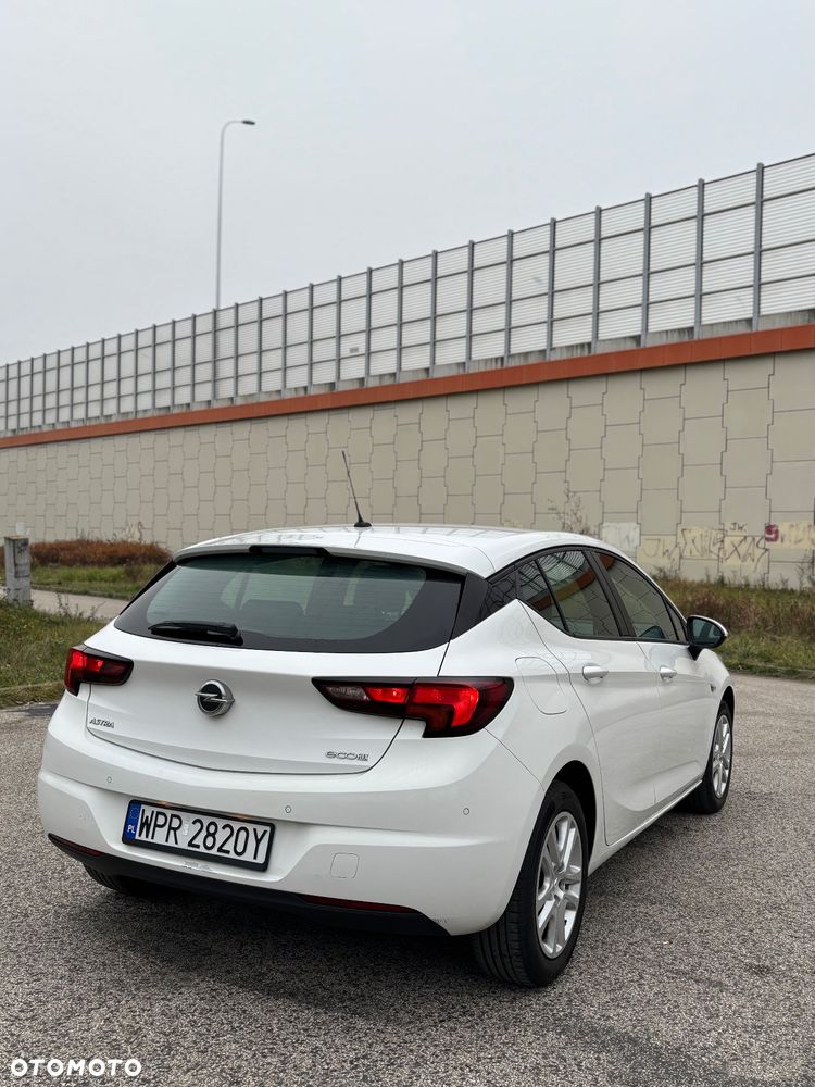 Opel Astra 1.0 Turbo Start/Stop Business - 3