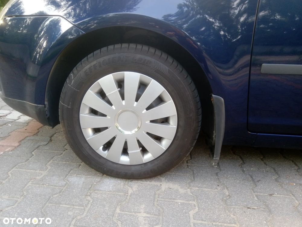 Ford Focus C-Max - 18