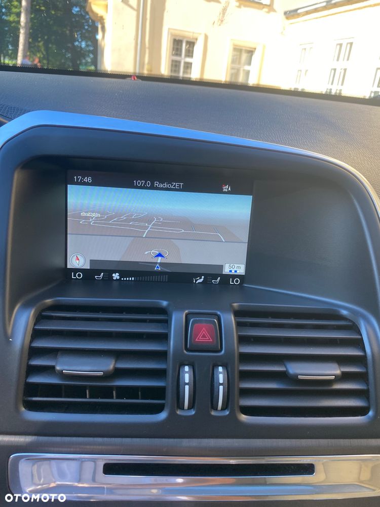 Volvo XC 60 T6 AWD Summum - 25