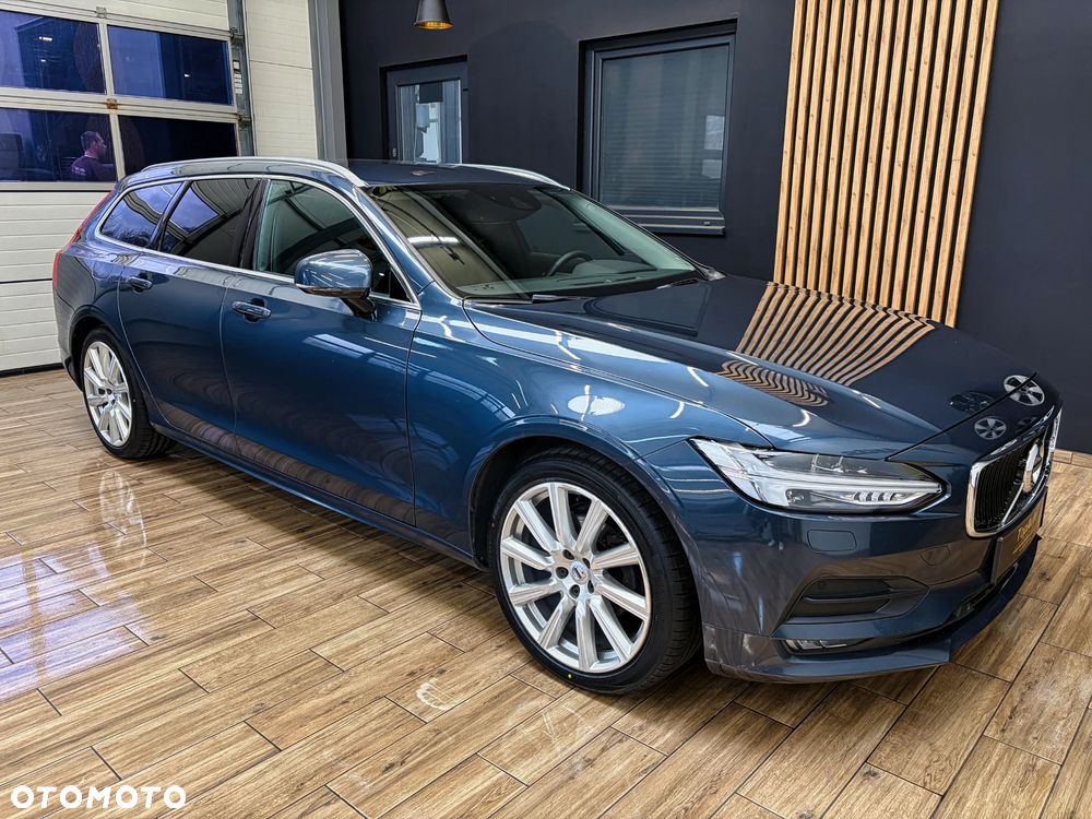 Volvo V90 D4 Geartronic Momentum Pro - 6