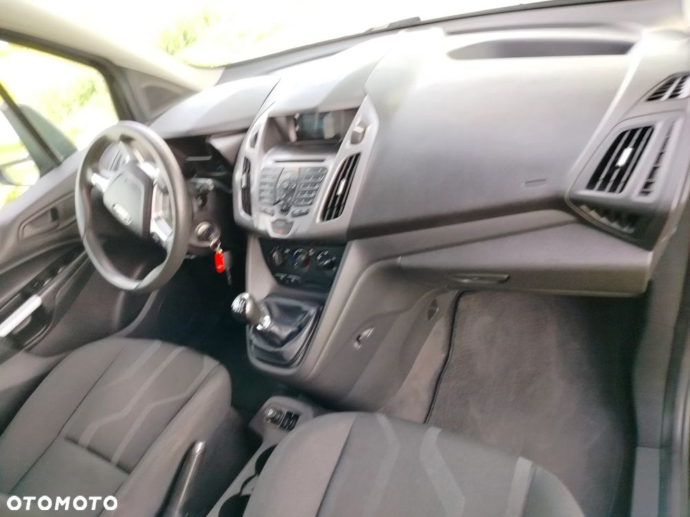Ford Tourneo Connect Grand 1.6 TDCi Titanium - 18
