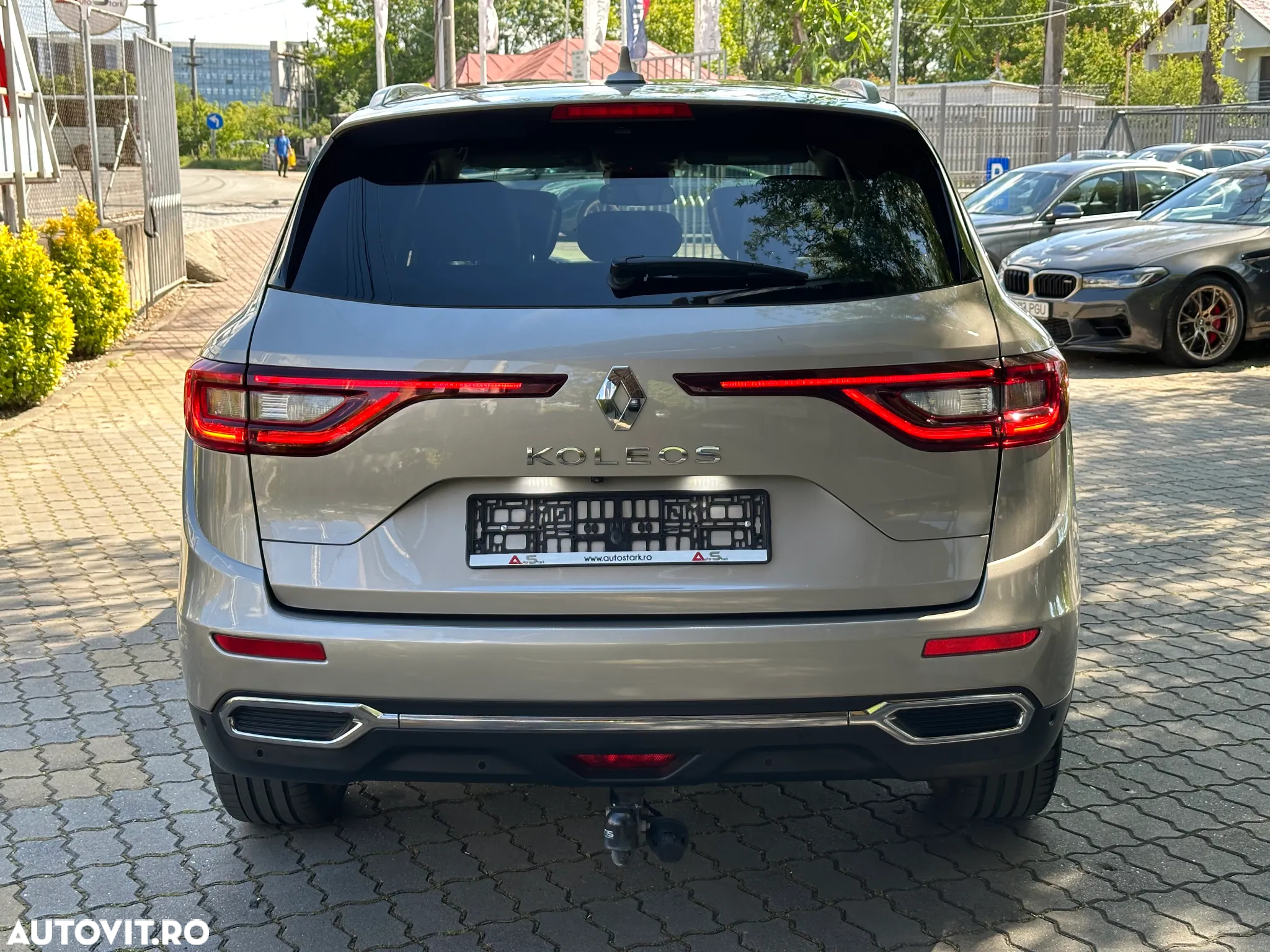 Renault Koleos 2.0 Energy dCi X-TRONIC Intens - 13