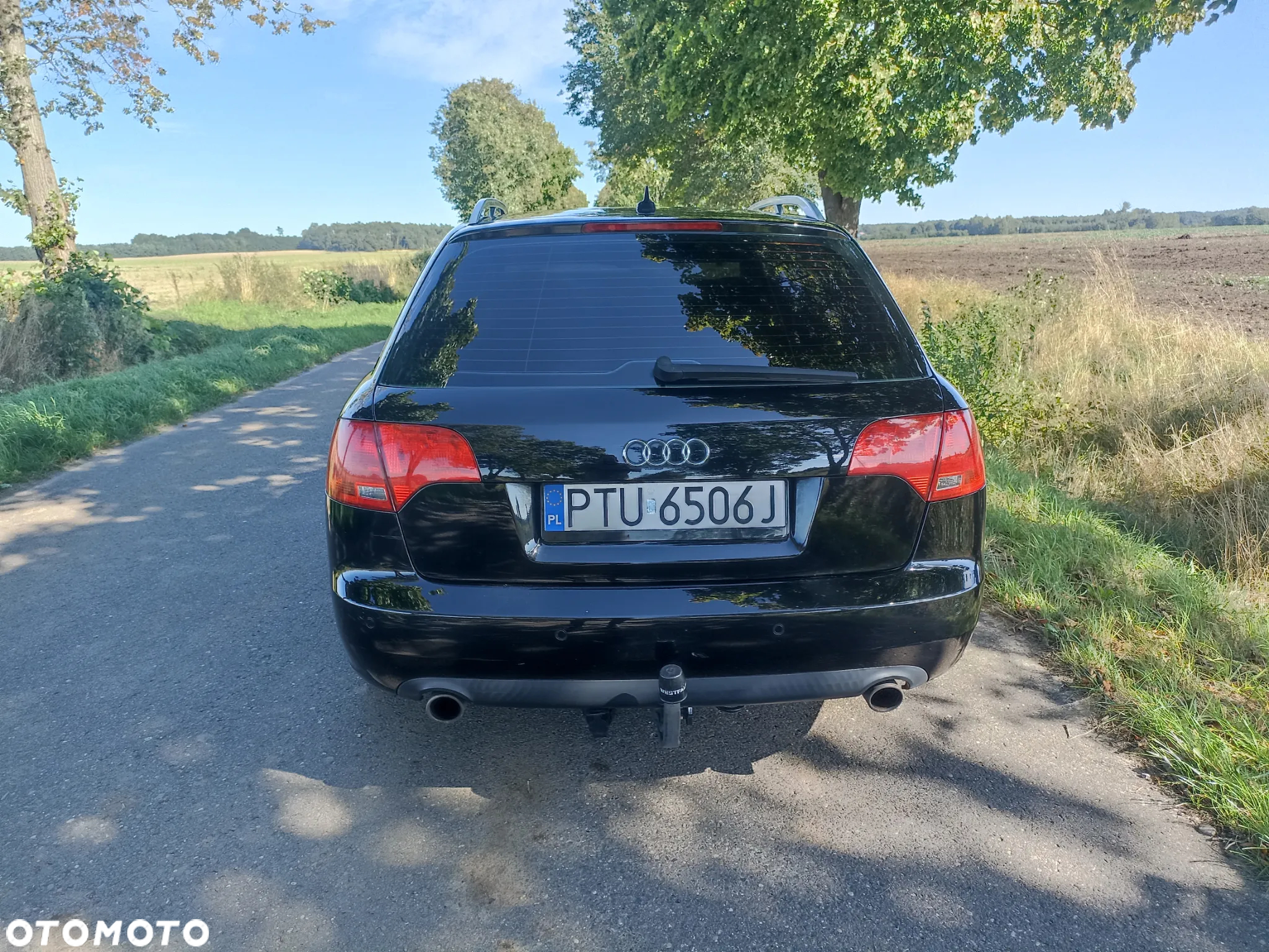 Audi A4 - 5