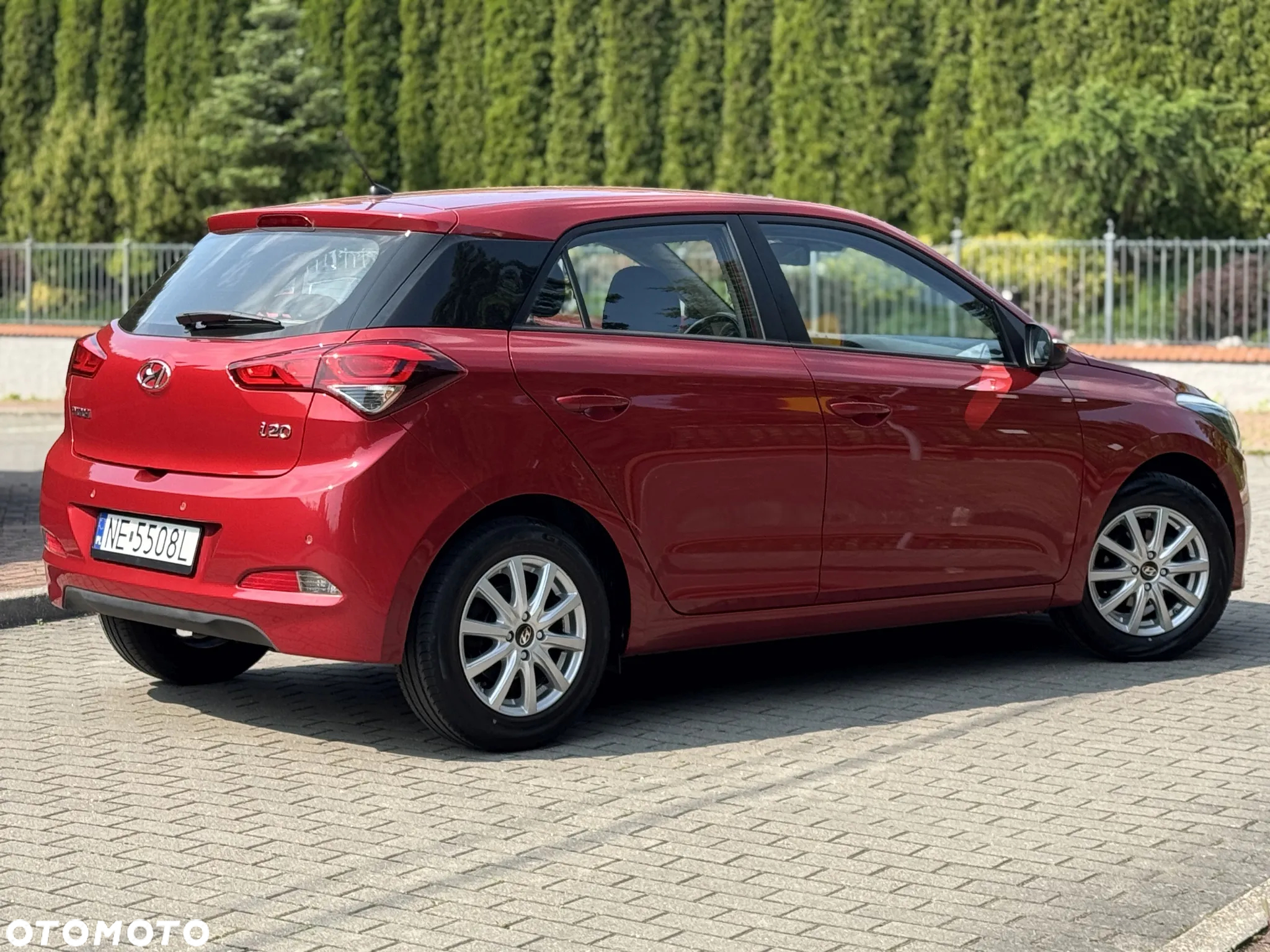 Hyundai i20 - 33