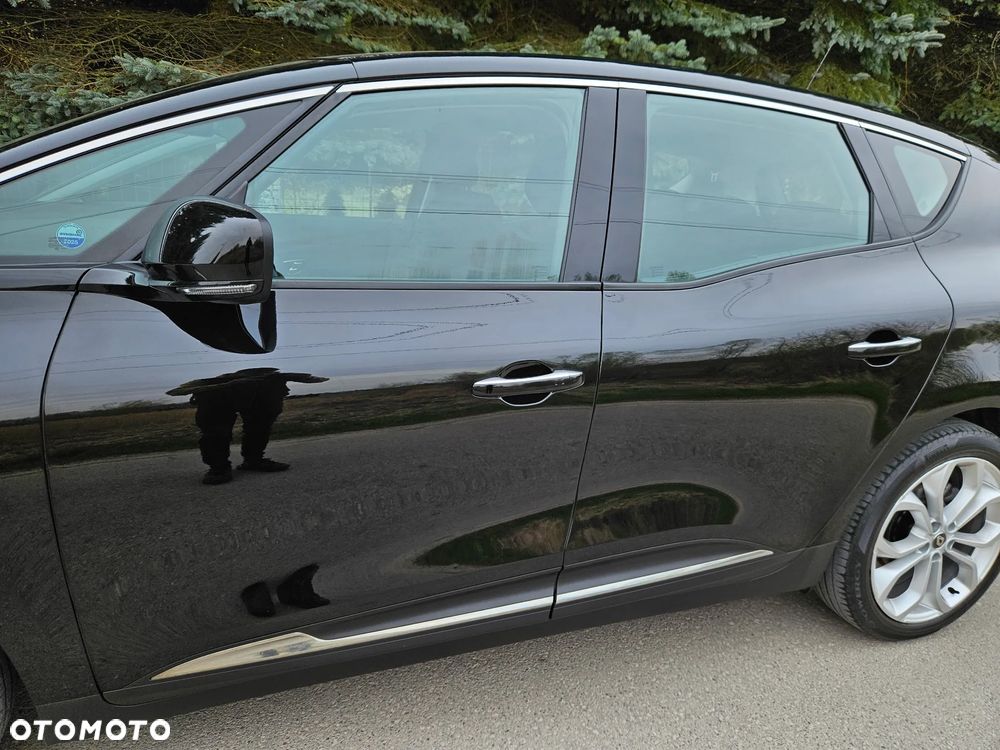 Renault Scenic ENERGY TCe 130 INTENS - 3