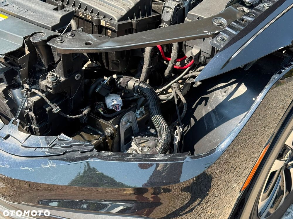 Volkswagen Tiguan Allspace - 10