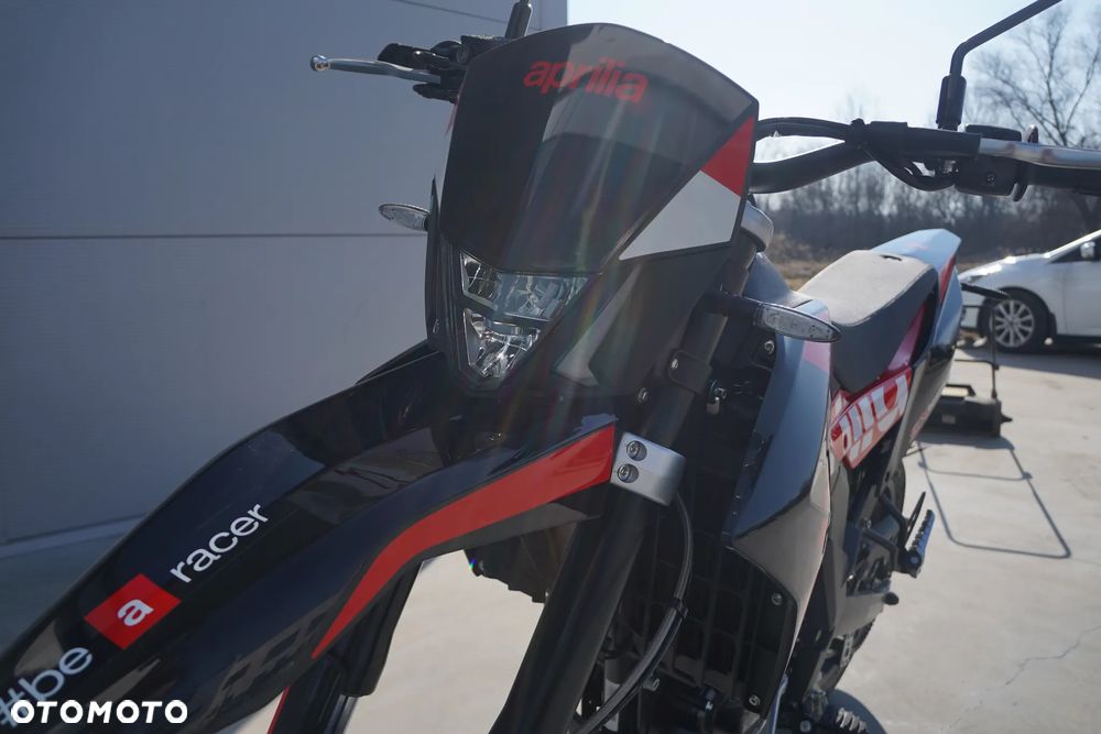 Aprilia SX - 8