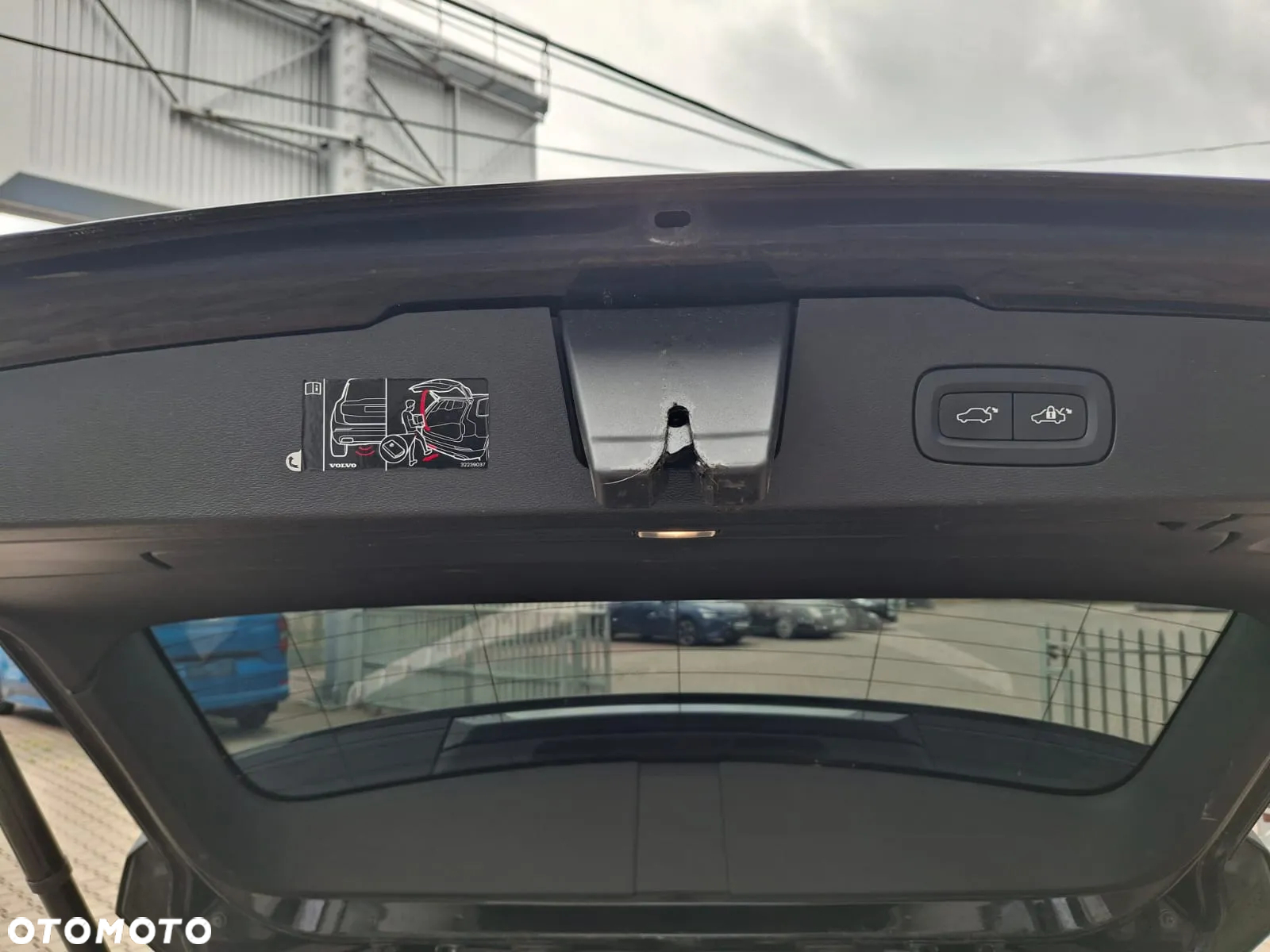 Volvo V60 B4 B Geartronic RDesign - 14