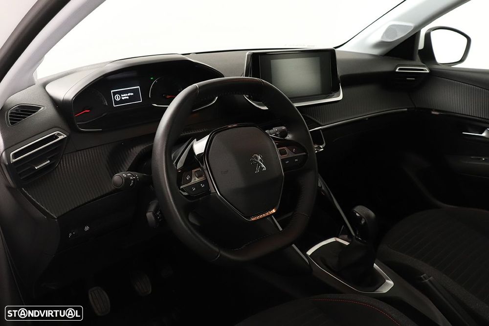 Peugeot 208 1.2 PureTech Active - 5