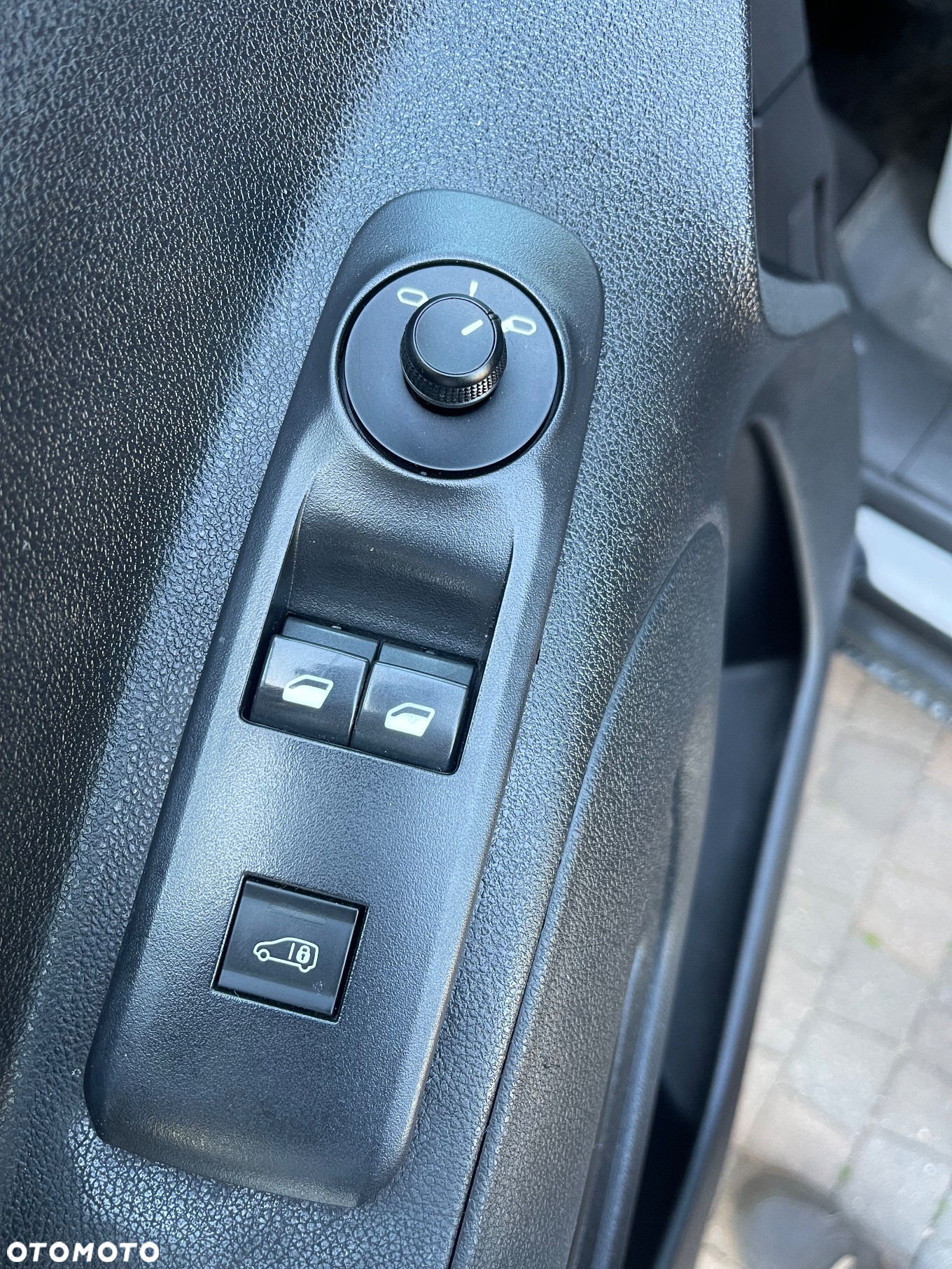 Opel Combo L1H1 - 30