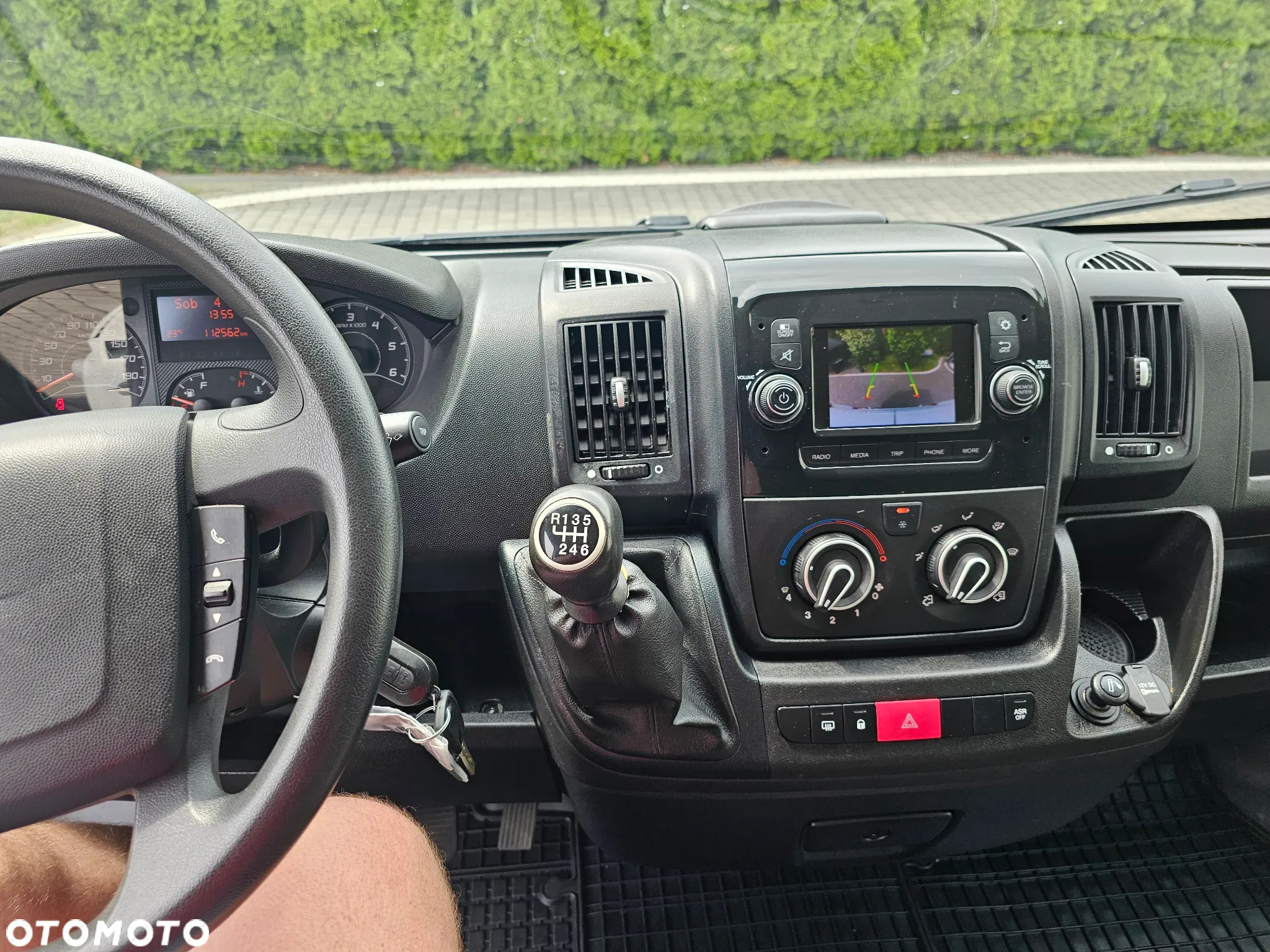 Peugeot Boxer - 10