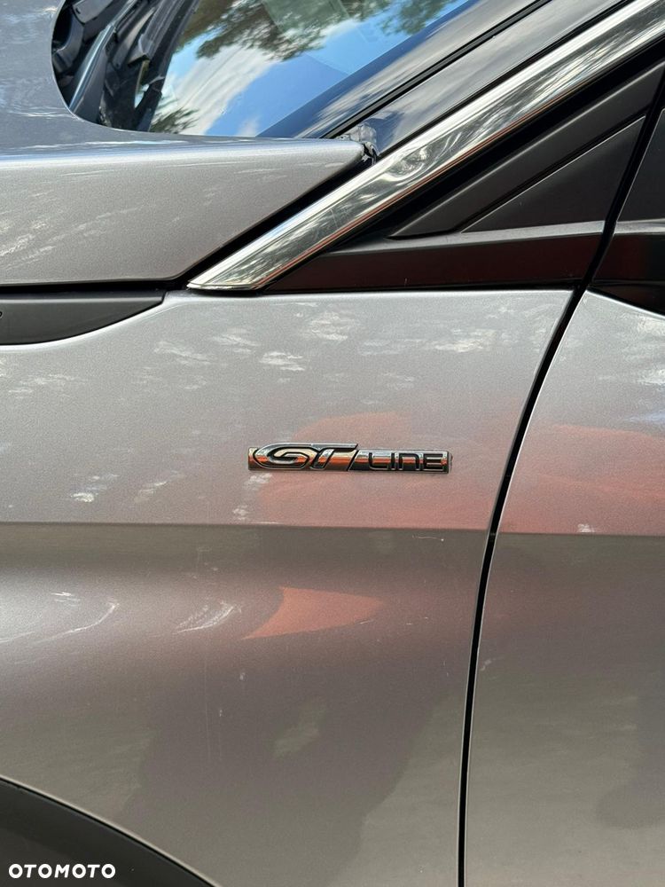 Peugeot 5008 1.5 BlueHDi GT Pack S&S EAT8 - 10