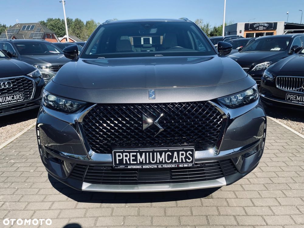 DS Automobiles DS 7 Crossback - 2