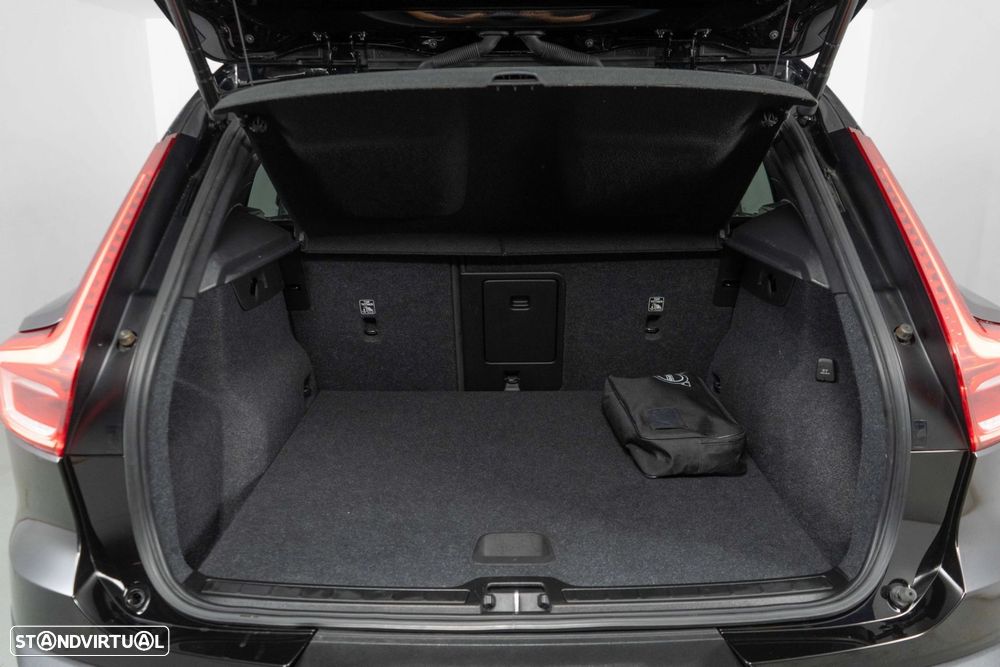 Volvo XC 40 1.5 T4 PHEV Inscription - 19