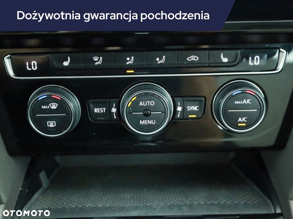 Volkswagen Arteon - 17
