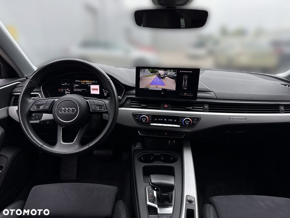 Audi A4 Allroad 40 TDI mHEV Quattro S tronic - 22