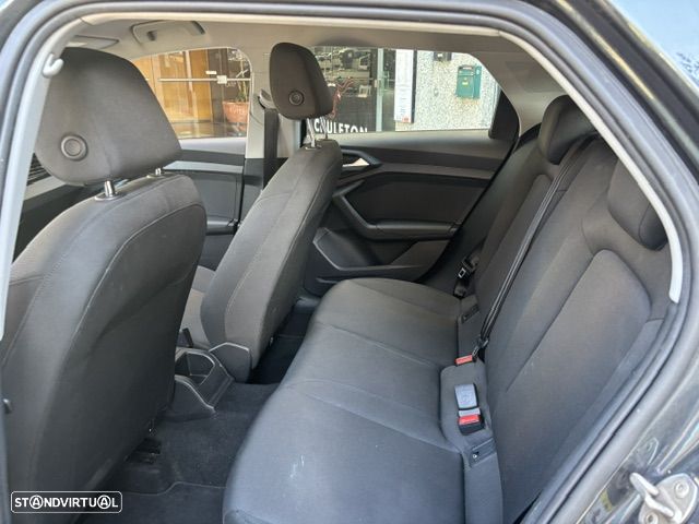 Audi A1 - 7