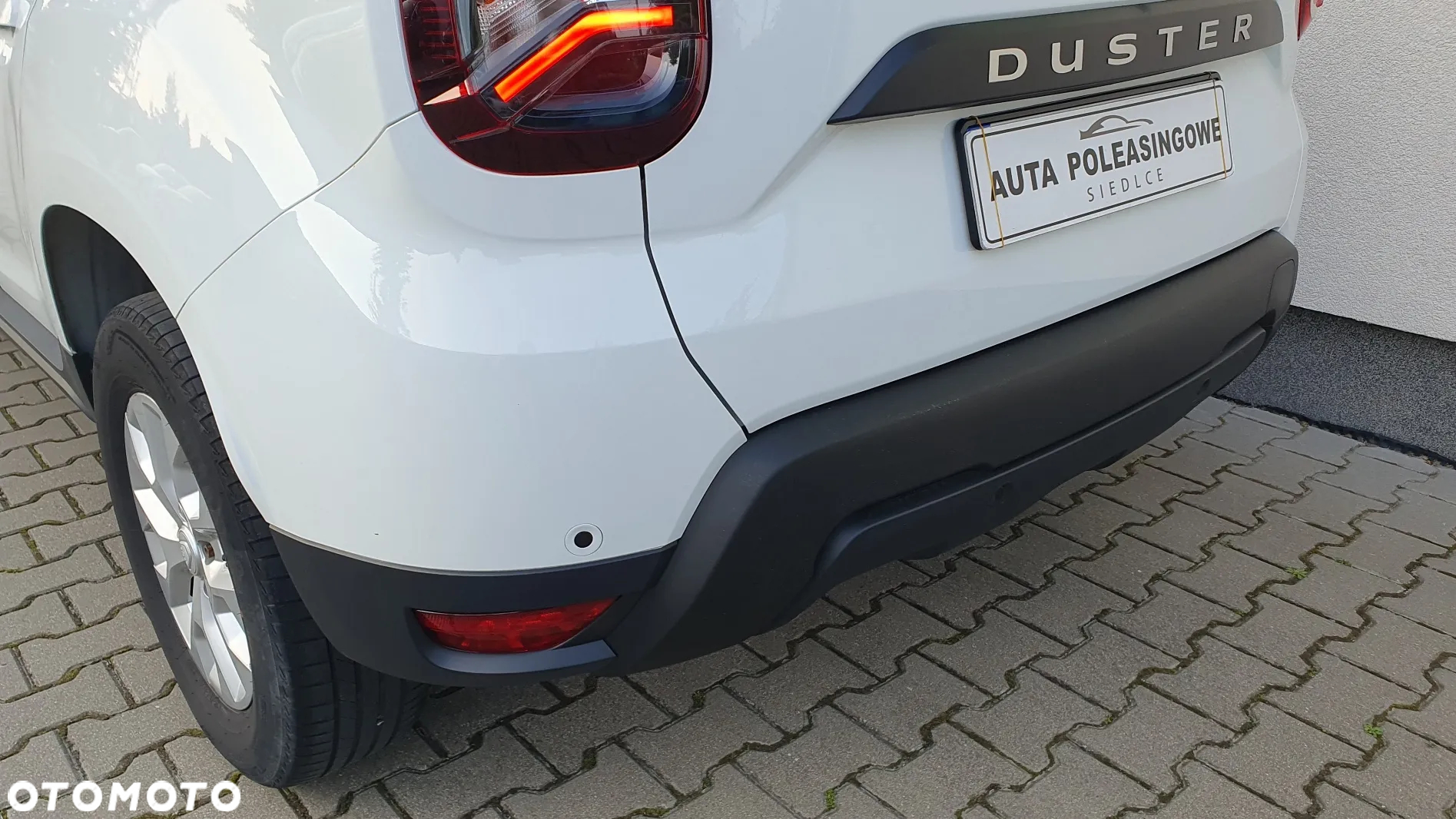 Dacia Duster 1.0 TCe Comfort - 7