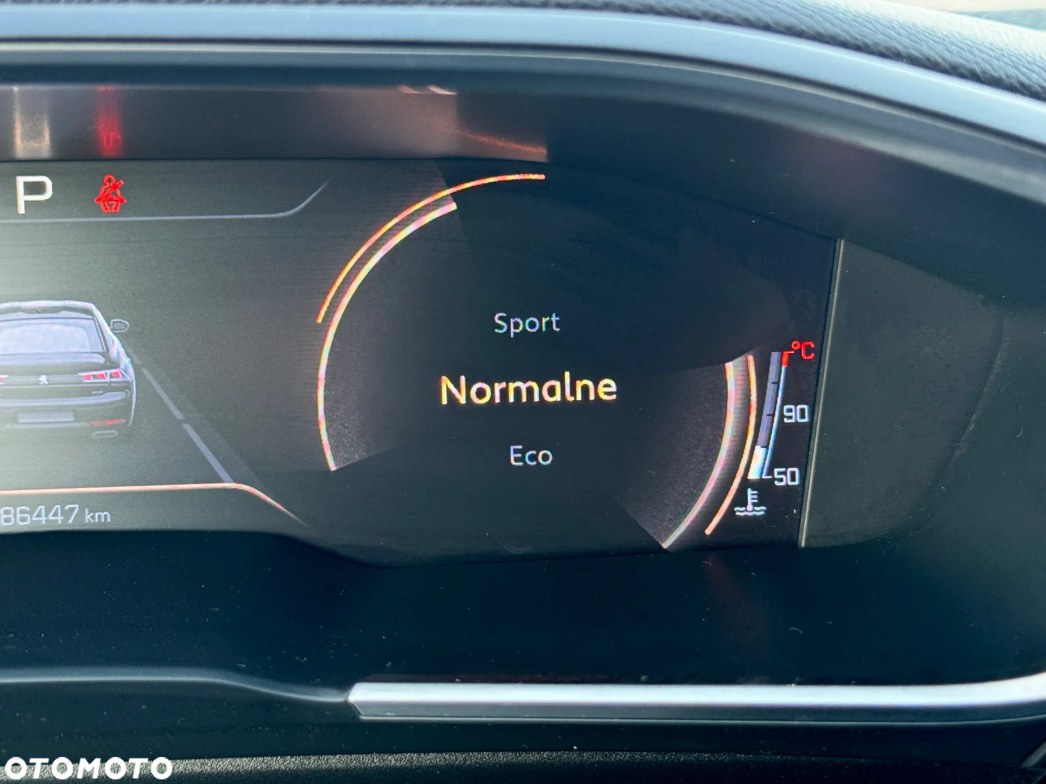 Peugeot 508 2.0 BlueHDi GT Line S&S EAT8 - 33