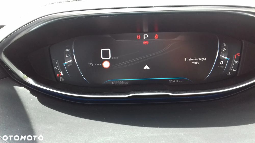 Peugeot 3008 - 21