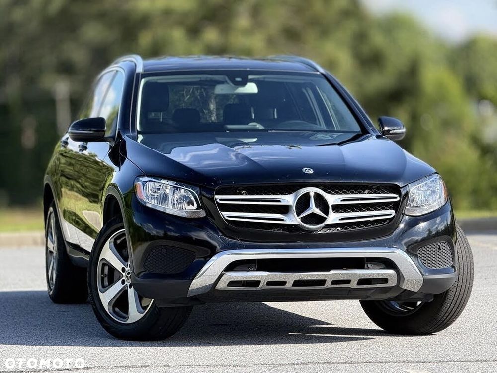 Mercedes-Benz GLC 300 4-Matic - 2