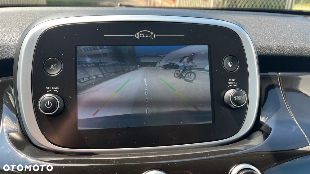 Fiat 500X 1.6 MultiJet II Cross - 39