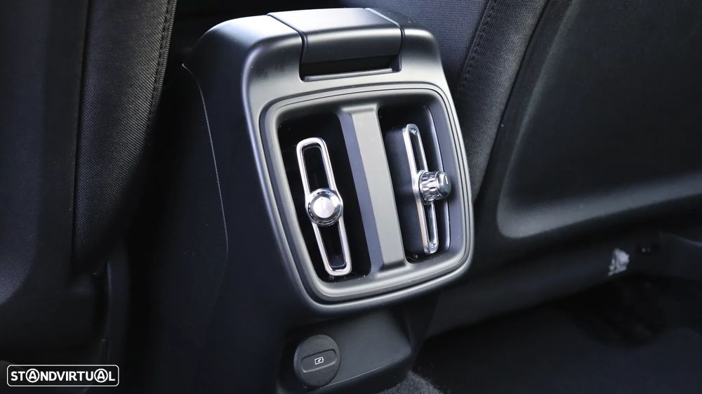 Polestar 2 Standard Range 69 kWh - 18
