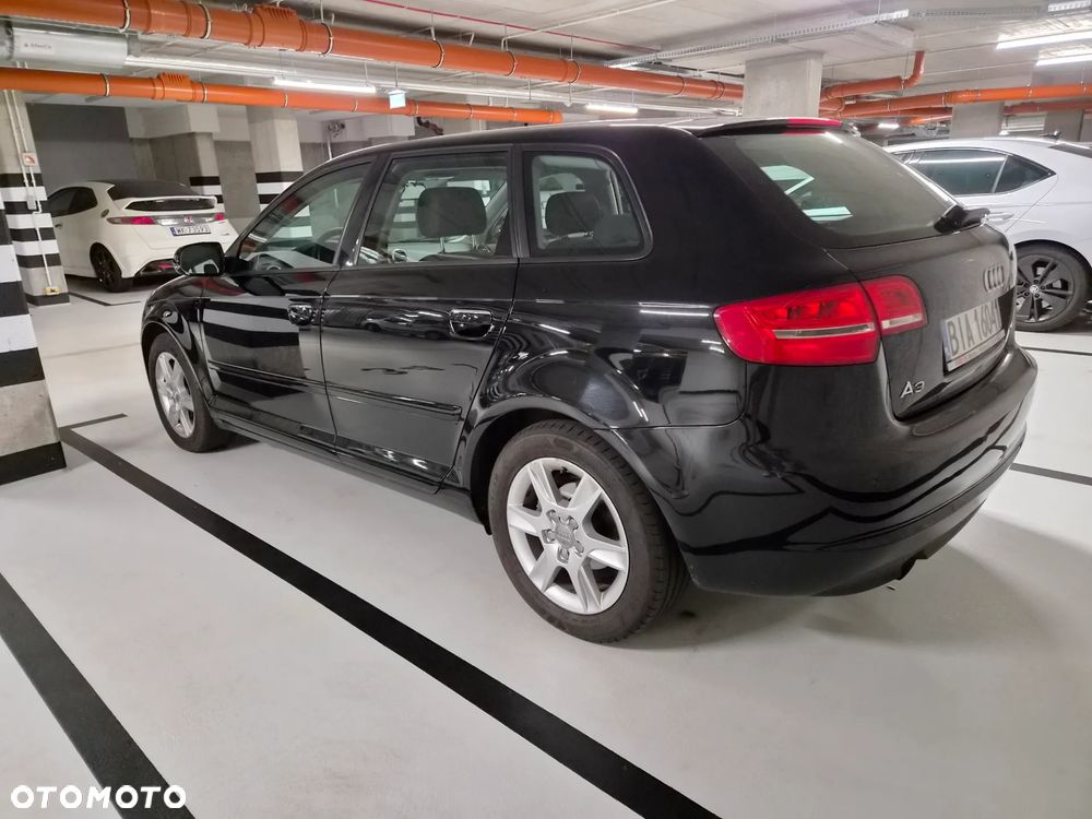 Audi A3 Sportback 1.2 TFSI Attraction - 6