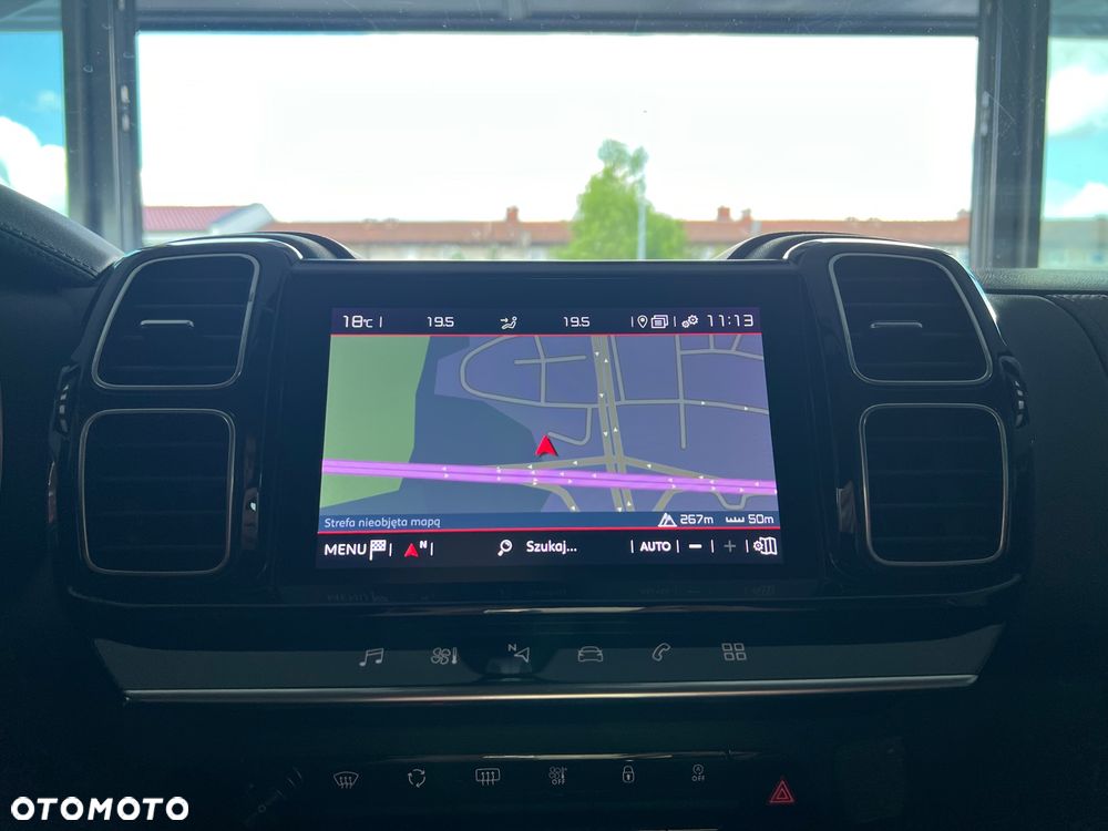 Citroën C5 Aircross 1.6 PureTech Feel EAT8 - 29