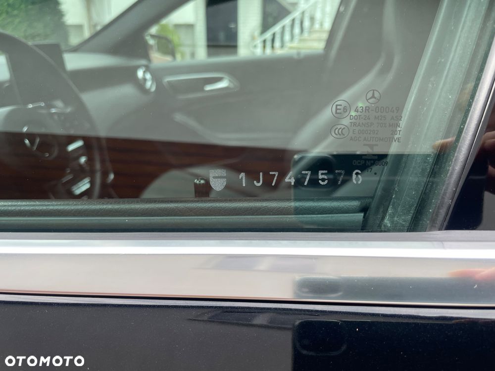 Mercedes-Benz Klasa A 180 7G-DCT - 28