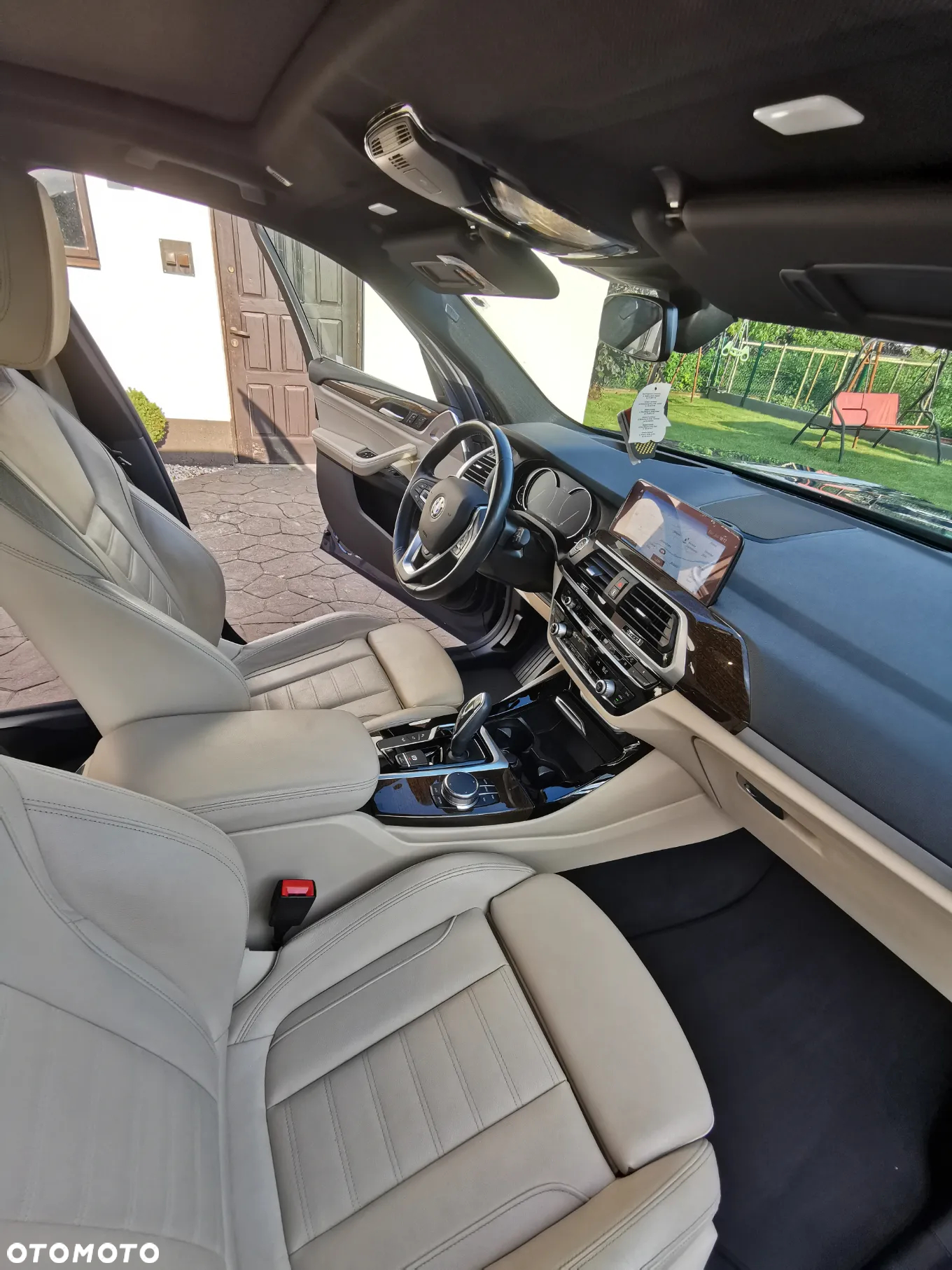 BMW X3 xDrive30i xLine sport - 16
