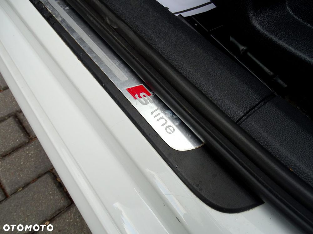 Audi A6 Limousine 2.0 TDI Ultra DPF S tronic - 10