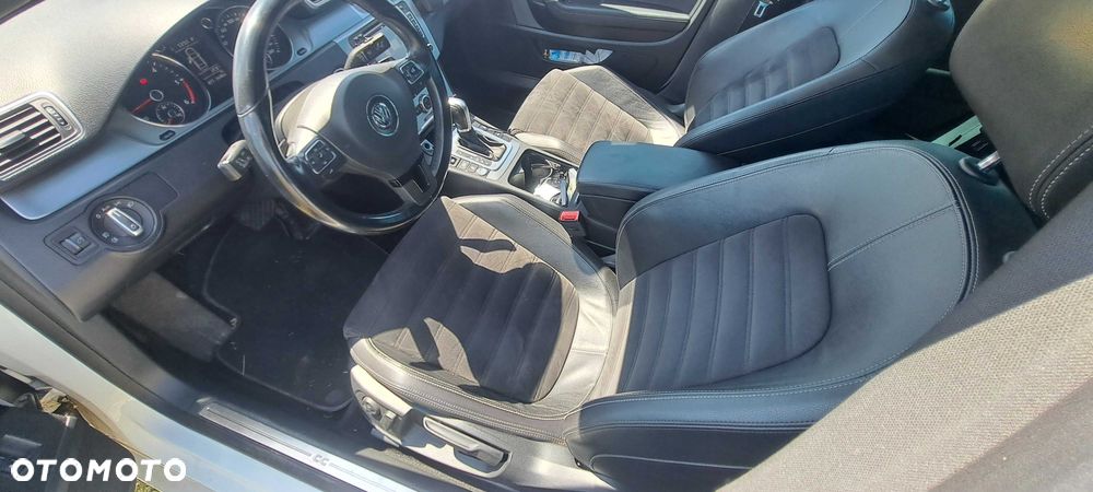 Volkswagen CC - 2