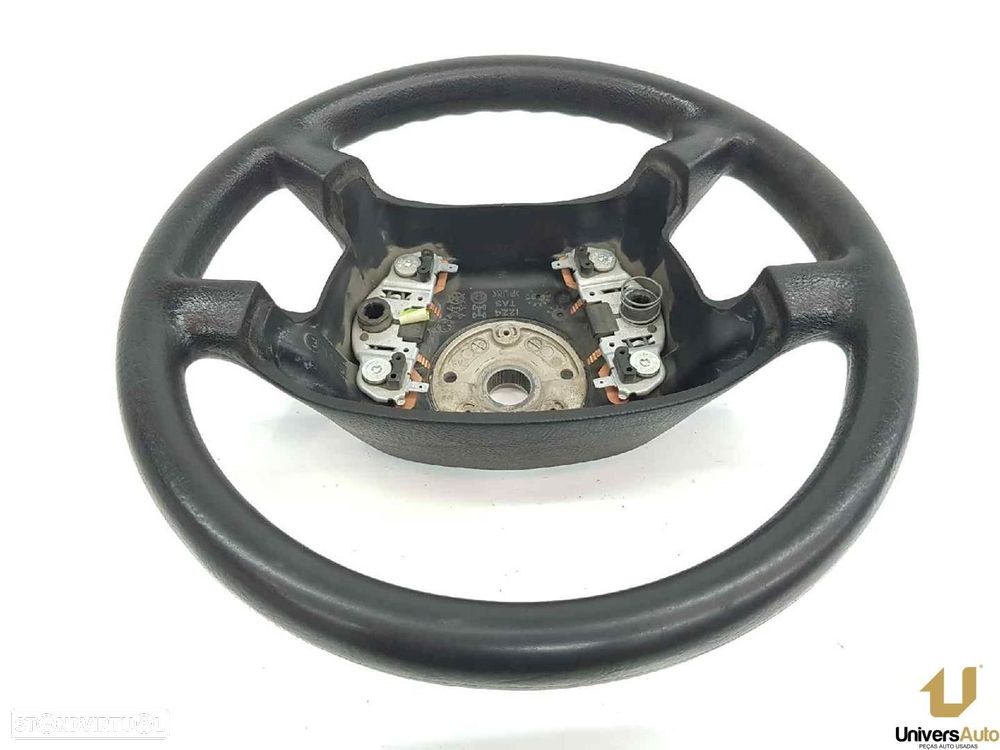 VOLANTE SKODA FABIA I 2000 -6Y0419091E - 1