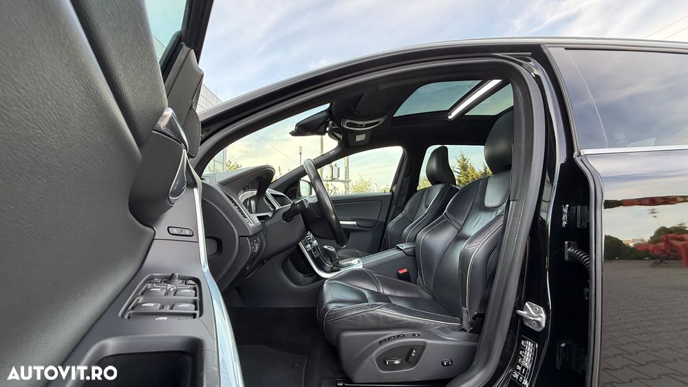Volvo XC 60 - 20