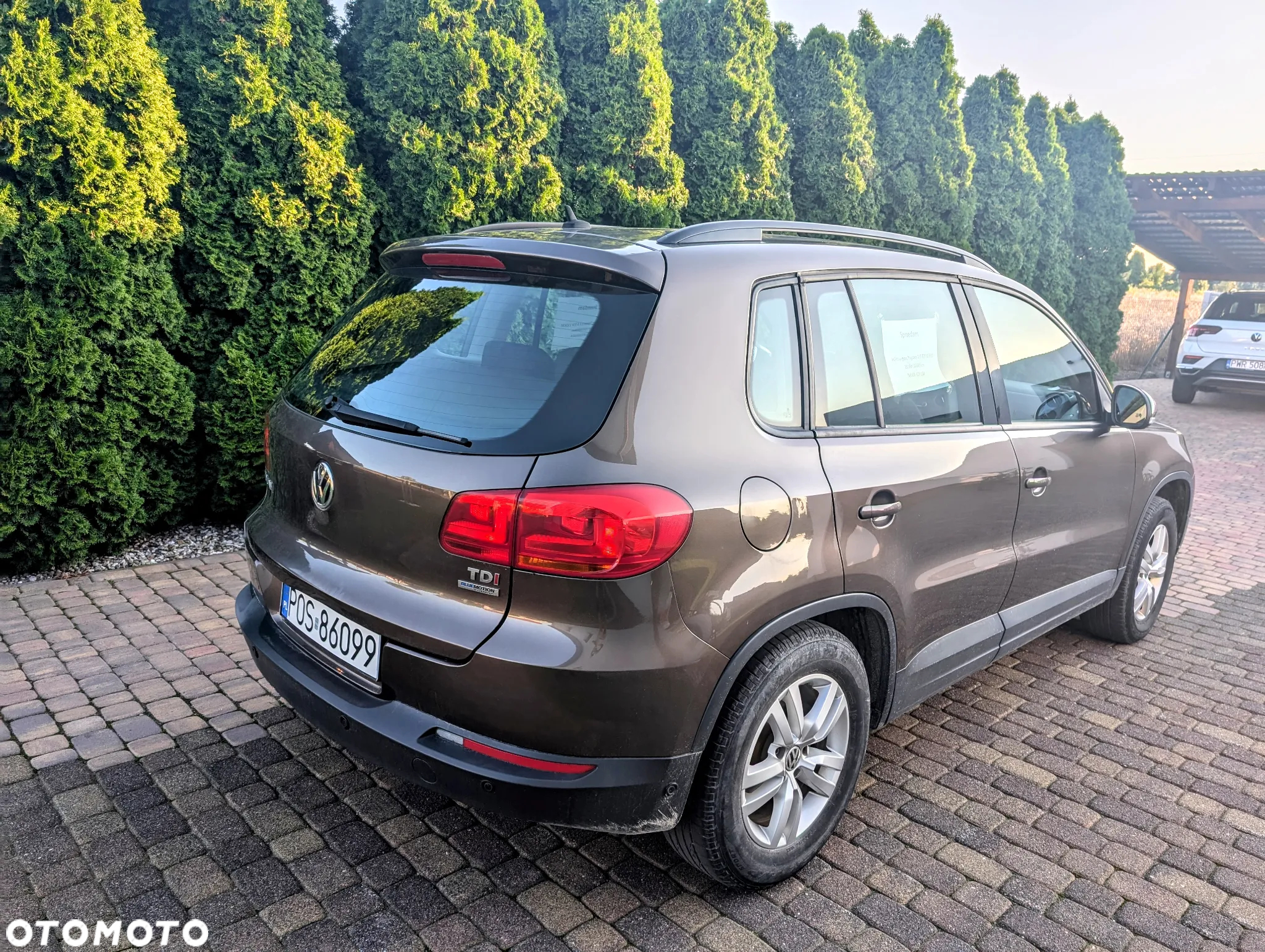 Volkswagen Tiguan 2.0 TDI CityStyle - 6