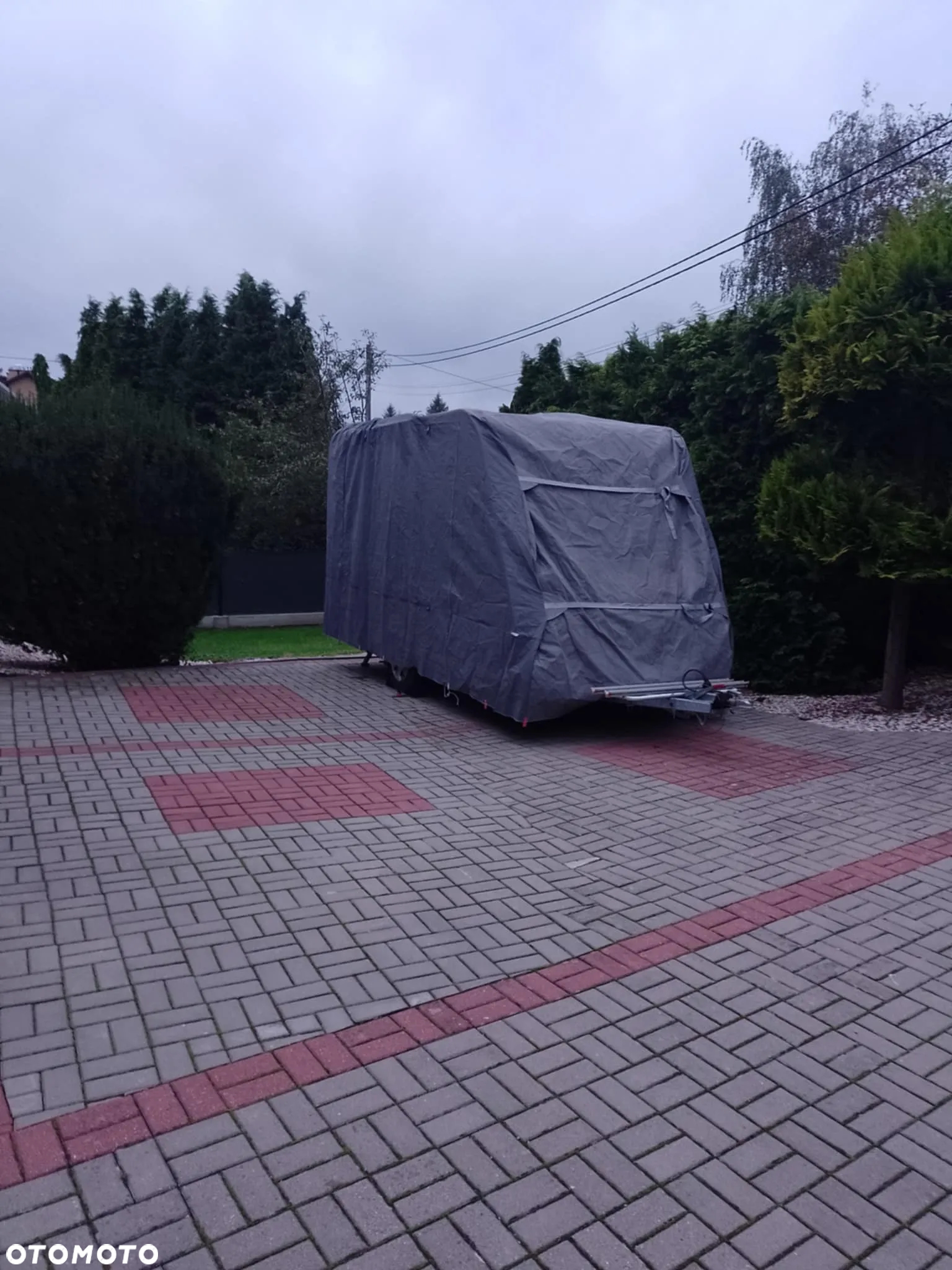 Caravelair EMERAUDE III 370 - 19