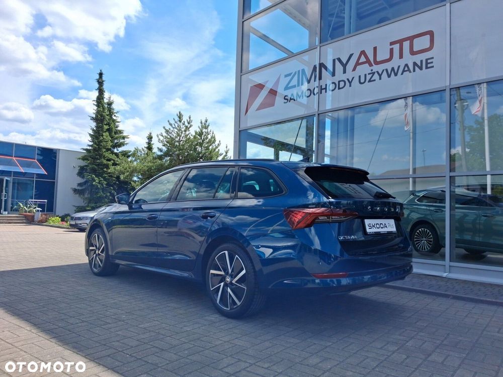 Skoda Octavia - 41
