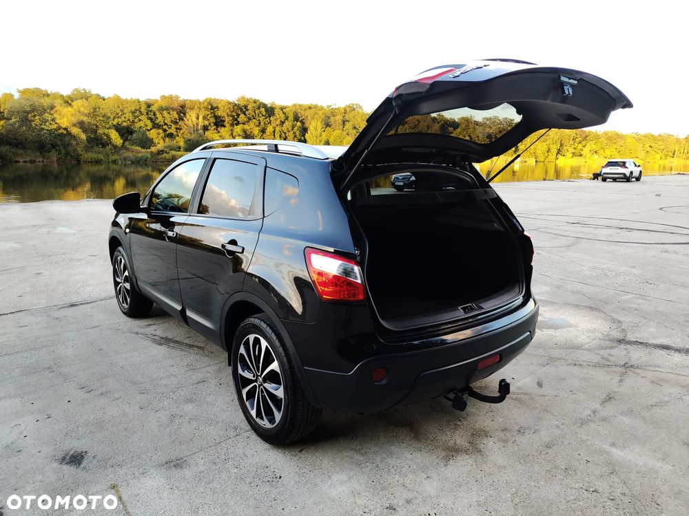 Nissan Qashqai 1.6 I-Way - 15