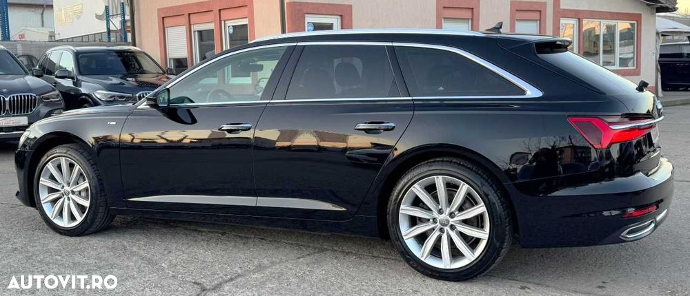 Audi A6 - 5