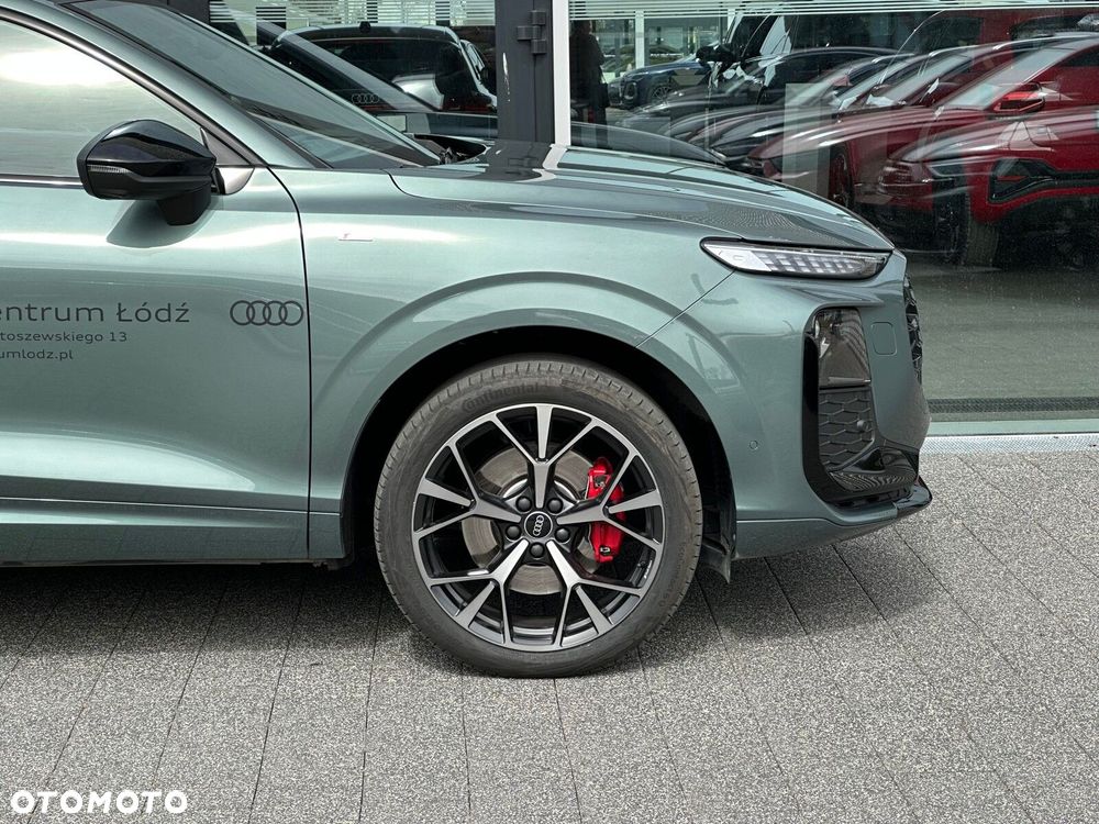 Audi Q3 - 6