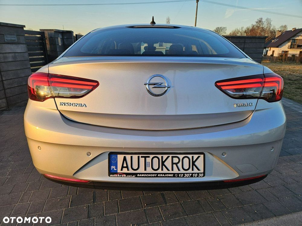 Opel Insignia - 5